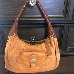 Fendi  Shoulder Bag